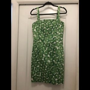 Jones NY signature floral summer dress